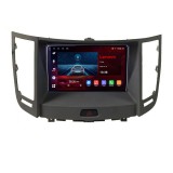 Navigatie Android Infiniti FX 2009-2012, 2K, 8GB RAM, 128GB, 4G