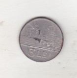 bnk mnd Romania 3 lei 1963