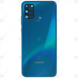 Huawei Honor 9A (MOA-LX9N) Capac baterie albastru