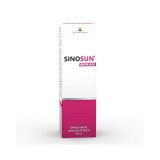 Sinosun spray nazal, 20 ml, Sun Wave Pharma