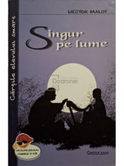 Hector Malot - Singur pe lume (Editia: 2019) foto