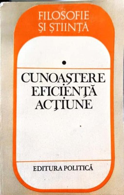 CUNOASTERE EFICIENTA ACTIUNE-PETRU IOAN foto