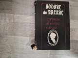 Femeia de treizeci de ani de Honore de Balzac