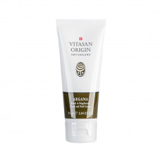 Crema de maini si unghii cu ulei de Argan - 50 ml