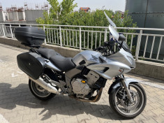 Honda CBF 1000 foto