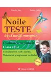 Evaluare nationala - Clasa 2 - Noile teste dupa model european - Cemelia Sima, Iuliana Dulica
