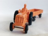 bnk jc Tomte Laerdal Stavanger - Tractor cu remorca