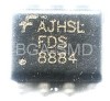 FDS8884 Circuit Integrat