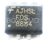 FDS8884 Circuit Integrat