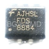 FDS8884 Circuit Integrat