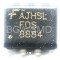 FDS8884 Circuit Integrat