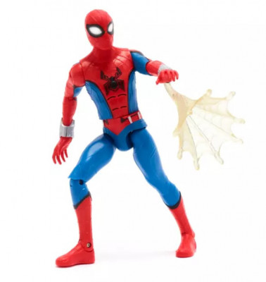Jucarie Spider Man Interactiva foto