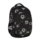 Cumpara ieftin Ghiozdan BP04 St. Right, 4 compartimente, colectia Pixel Balls