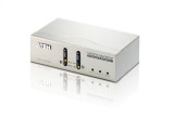 Video Matrix VGA/Audio 2 x 2, Aten VS0202