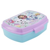 Caserola pentru pranz, Gabby Dollhouse, Stor