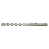 Burghiu pentru beton SDS Max 18 x 310 mm S4 Quatro Graphite