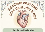 Ghid Pdf admitere Umf medicina 2027