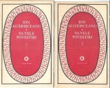 Nuvele si povestiri - Ion Agarbiceanu