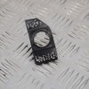 Suport senzor de parcare VW GOLF VII 5G1, BQ1, BE1, BE2 2012 OEM: 5G0919493E 2692859