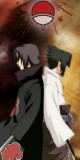Husa Personalizata XIAOMI Pocophone F1 Itachi and Sasuke