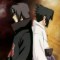 Husa Personalizata LG K4 2017 \ K8 2017 Itachi and Sasuke
