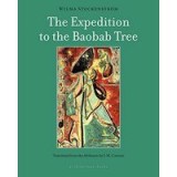 The expedition to the baobab tree