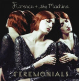 Ceremonials 2 Vinyls | Florence + the Machine