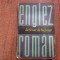 Dictionar de buzunar englez-roman de Serban Andronescu