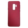 Husa Samsung Galaxy S9 Plus, - Silicon, Visiniu, ALC MOBILE