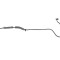 Tub de vacuum JAGUAR F-PACE X761 2016 OEM: HK83-8276-BE 22799400