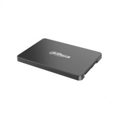 SSD Dahua, C800A, 240GB, 2.5, SATA 3, R/W speed: 550/500 MB/s, 7.0mm
