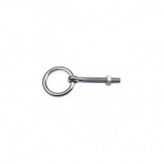 Belciug 6.0x30 mm, surub m6x50 mm, DSH 162770
