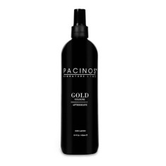 Aftershave Gold Cologne 400ml Pacinos