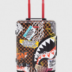 Sprayground valiza