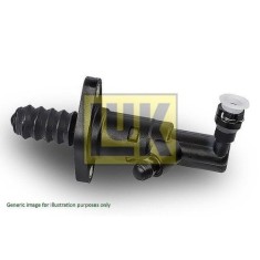 Cilindru receptor ambreiaj Citroen Berlingo, C4 Grand Picasso I, C4 Picasso I, C5 3; Peugeot 3008, 308, 407, 5008, Partner, LUK