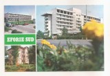 RF166 - Carte Postala - Eforie Sud, circulata