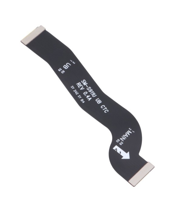 Flex LCD Samsung Galaxy S23, S911