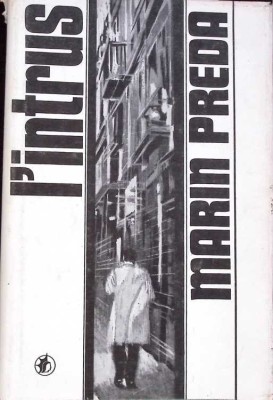 L&amp;#039;INTRUS-MARIN PREDA-275623 foto