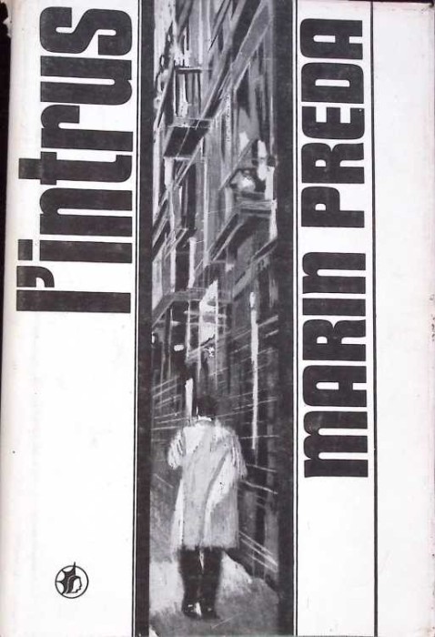 L&#039;INTRUS-MARIN PREDA-275623