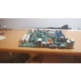 Motherboard Fujitsu Siemens Computers w26361-w1491-x-03 defecta #2-211