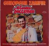 VINIL LP Gheorghe Zamfir &ndash; 16 Gouden Successen Van Gheorghe Zamfir (VG+), Folk