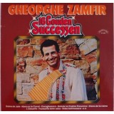 VINIL LP Gheorghe Zamfir &ndash; 16 Gouden Successen Van Gheorghe Zamfir (VG+)