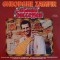 VINIL LP Gheorghe Zamfir &ndash; 16 Gouden Successen Van Gheorghe Zamfir (VG+)