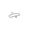 Set pompa apa + curea dintata FIAT PUNTO Cabriolet 176C CONTITECH CT927WP1