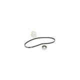 Set pompa apa + curea dintata FIAT ALBEA 178 CONTITECH CT927WP1