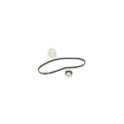 Set pompa apa + curea dintata FIAT PUNTO Cabriolet 176C CONTITECH CT927WP1 foto