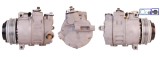 LUCAS ACP100 Compresor, climatizare