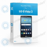 Caseta de instrumente LG G Vista 2