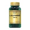 L-Glutamina 1000 miligrame 60 comprimate Cosmopharm
