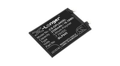 Cameron Sino 2350mAh Oneplus ACE Pro,Ace Pro 5G,PGP110,10T 5G,CPH2419,CPH2417,CPH2413,CPH2415 Baterie foto